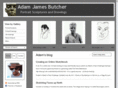 adamjamesbutcher.com