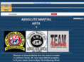 advancedmixedmartialarts.com