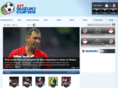 affsuzukicup.com