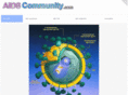 aidscommunity.com