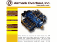 airmarkengines.com