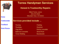 alberttorreshandyman.com