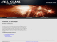 allglassinc.com