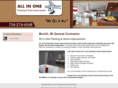 allin1paintingandhomeimprovement.com