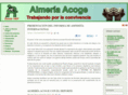 almeriaacoge.org