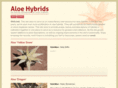 aloehybrids.org