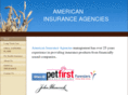 americaninsuranceagencies.com