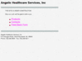 angelic-healthcare.com