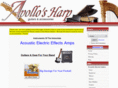 apollosharp.com
