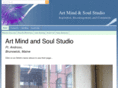 artmindandsoulstudio.com