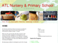 atlnurseryprimaryschool.com