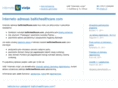 baltichealthcare.com