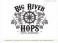 bigriverhops.com