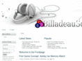 billadeausoft.com