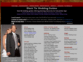 blacktieweddingguide.com