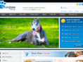 bluepawdesign.com