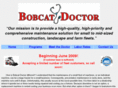 bobcatdoctor.com