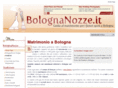 bolognanozze.com