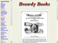 brawdybooks.com