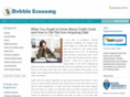 bubbleeconomy.com