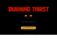 burningthirst.com