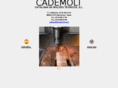 cademolt.com