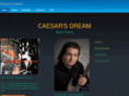 caesarsdream.com