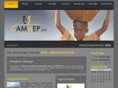 camhep.org