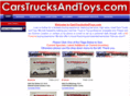 carstrucksandtoys.org