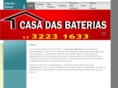 casadabateria.com