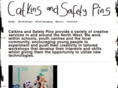 catkinsandsafetypins.com