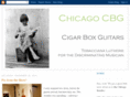 chicagocbg.com