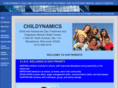 childynamics.com