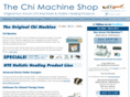 chimachineshop.com