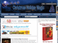 christmasholidaymagic.net