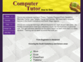 computertutor1to1.com