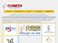 consorziocometa.net