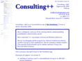 consultingplusplus.com