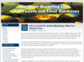 consumer-lists-leads-databases.com