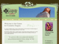 cosmeticsurgerytyler.com