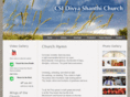 csidivyashanthichurch.net