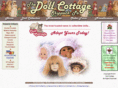 dollcottagepa.com