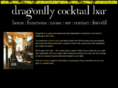 dragonflycocktailbar.com