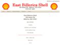 eastbillericashell.com