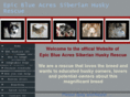 ebahuskyrescue.com