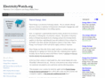 electricitywatch.org