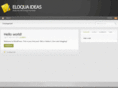 eloqua-ideas.com