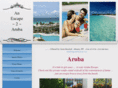 escape2aruba.com