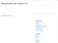 fashionmen.net