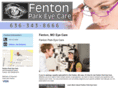 fentonparkeyecare.net